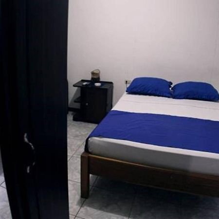 Cabinas Smith Cahuita Room photo